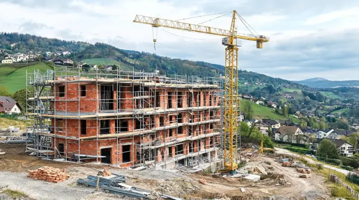 Sanierungseinschätzung & Kalkulation in Bad Nenndorf