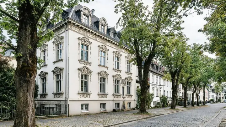 Hauskaufberatung in Bad Nenndorf