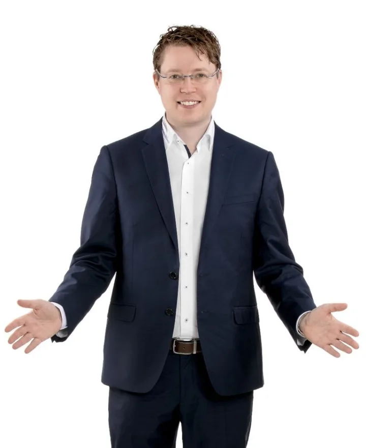 Sebastian Fesser, Baugutachter und Sachverständiger für Bad Nenndorf